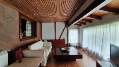 Chalet on Camino de Collantes photo 12