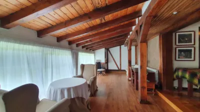 Chalet on Camino de Collantes photo 13