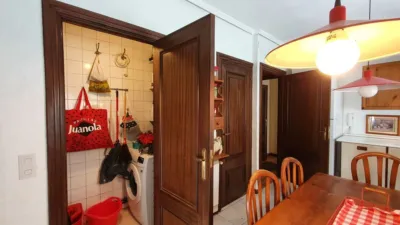Chalet on Camino de Collantes photo 22