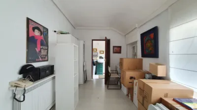 Chalet on Camino de Collantes photo 24
