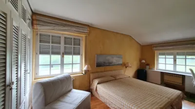 Chalet on Camino de Collantes photo 30