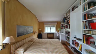Chalet on Camino de Collantes photo 31