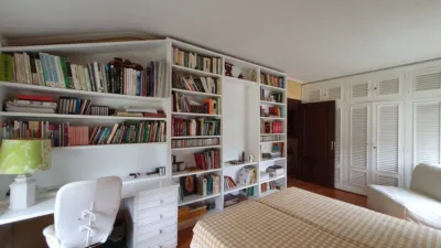 Chalet on Camino de Collantes photo 33