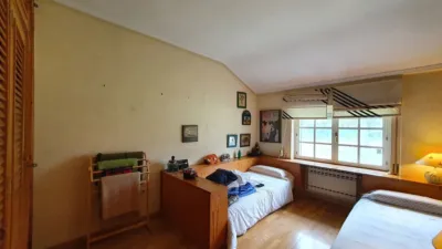Chalet on Camino de Collantes photo 34