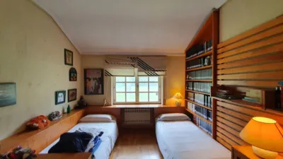 Chalet on Camino de Collantes photo 35