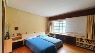 Chalet on Camino de Collantes photo 38