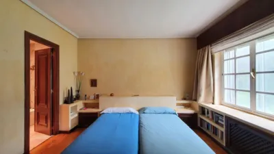 Chalet on Camino de Collantes photo 39