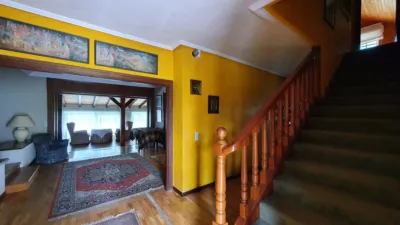 Chalet on Camino de Collantes photo 4