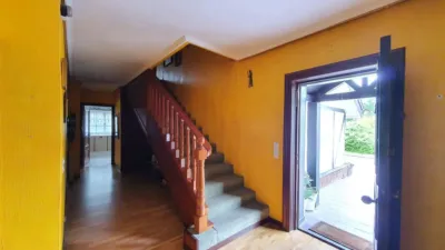 Chalet on Camino de Collantes photo 5