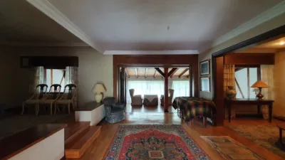Chalet on Camino de Collantes photo 6