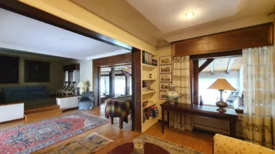 Chalet on Camino de Collantes photo 8