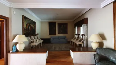 Chalet on Camino de Collantes photo 9