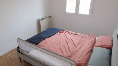 Piso en alquiler en Ciudad Jardín - Imagen 10