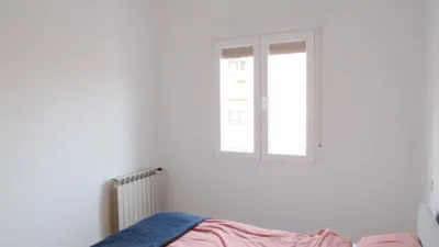 Piso en alquiler en Ciudad Jardín - Imagen 11