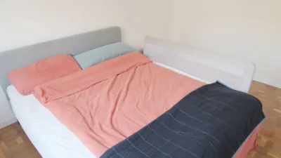 Piso en alquiler en Ciudad Jardín - Imagen 12