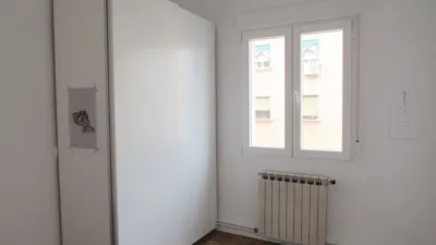 Piso en alquiler en Ciudad Jardín - Imagen 13