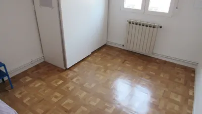 Piso en alquiler en Ciudad Jardín - Imagen 14