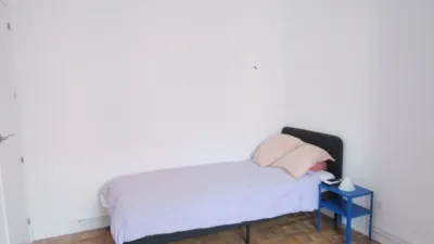 Piso en alquiler en Ciudad Jardín - Imagen 15