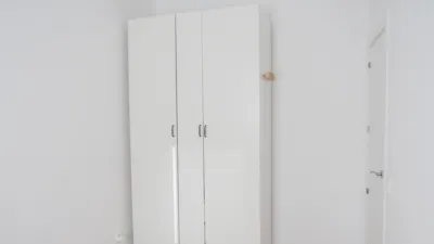 Piso en alquiler en Ciudad Jardín - Imagen 17