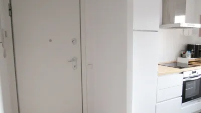 Piso en alquiler en Ciudad Jardín - Imagen 19