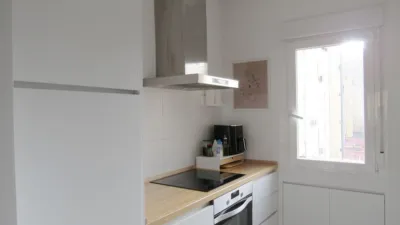 Piso en alquiler en Ciudad Jardín - Imagen 20