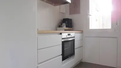 Piso en alquiler en Ciudad Jardín - Imagen 21