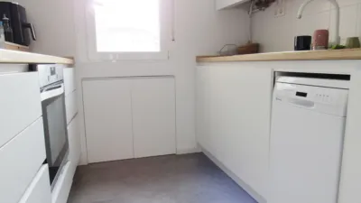 Piso en alquiler en Ciudad Jardín - Imagen 22