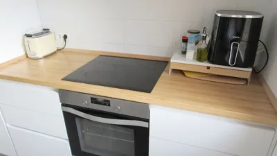 Piso en alquiler en Ciudad Jardín - Imagen 23