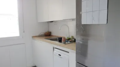 Piso en alquiler en Ciudad Jardín - Imagen 24