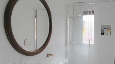 Piso en alquiler en Ciudad Jardín - Imagen 25