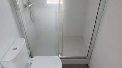 Piso en alquiler en Ciudad Jardín - Imagen 26