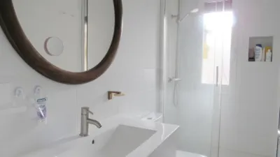 Piso en alquiler en Ciudad Jardín - Imagen 27