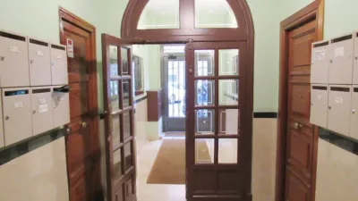 Piso en alquiler en Ciudad Jardín - Imagen 29