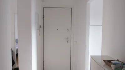 Piso en alquiler en Ciudad Jardín - Imagen 2