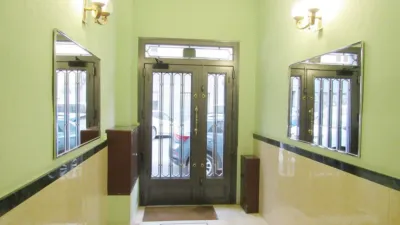 Piso en alquiler en Ciudad Jardín - Imagen 30