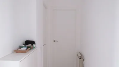 Piso en alquiler en Ciudad Jardín - Imagen 3