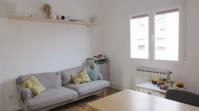 Piso en alquiler en Ciudad Jardín - Imagen 5