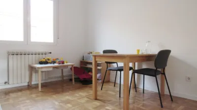 Piso en alquiler en Ciudad Jardín - Imagen 6