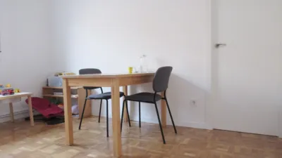 Piso en alquiler en Ciudad Jardín - Imagen 7