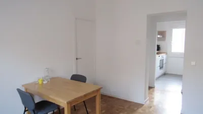 Piso en alquiler en Ciudad Jardín - Imagen 8