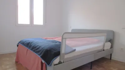 Piso en alquiler en Ciudad Jardín - Imagen 9