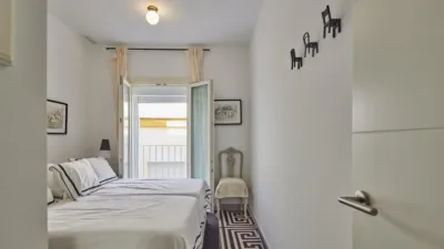 Piso en venta en Centro, El Pópulo-Santa María (Cádiz Capital) de 235.000 €