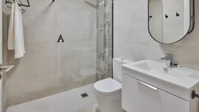 Piso en venta en Centro, El Pópulo-Santa María (Cádiz Capital) de 235.000 €
