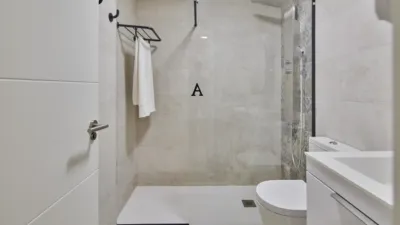 Piso en venta en Centro, El Pópulo-Santa María (Cádiz Capital) de 235.000 €
