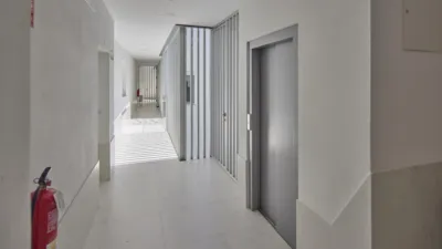 Piso en venta en Centro, El Pópulo-Santa María (Cádiz Capital) de 235.000 €