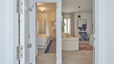 Piso en venta en Centro, El Pópulo-Santa María (Cádiz Capital) de 235.000 €