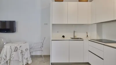 Piso en venta en Centro, El Pópulo-Santa María (Cádiz Capital) de 235.000 €