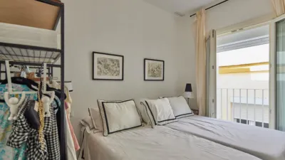 Piso en venta en Centro, El Pópulo-Santa María (Cádiz Capital) de 235.000 €