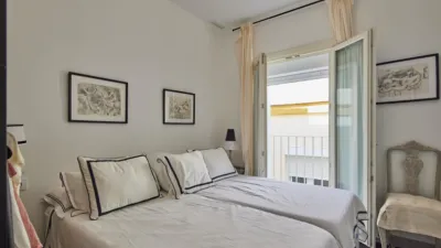 Piso en venta en Centro, El Pópulo-Santa María (Cádiz Capital) de 235.000 €