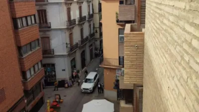 Apartamento en alquiler en Carrer de la Mar - Imagen 2